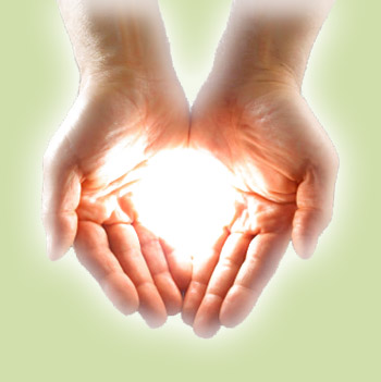 Reiki - Seminare & Ausbildung